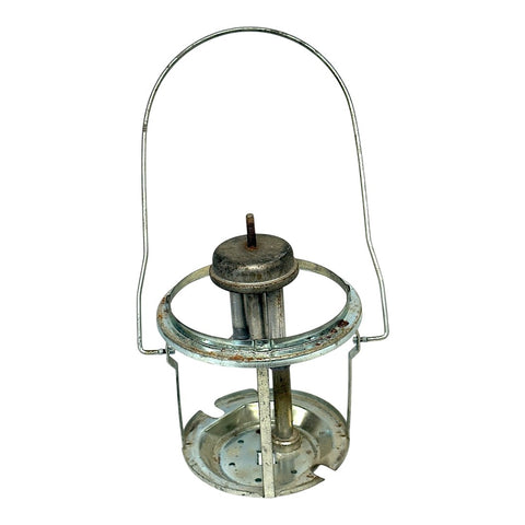 220 Burner Frame, New Style Used - U925