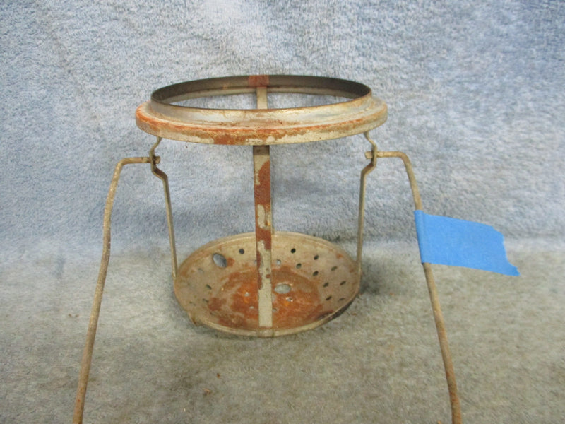 Burner Frame #16