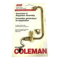 Generator and Regulator Assembly, NOS - E1521