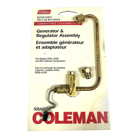 Generator and Regulator Assembly, NOS - E1521