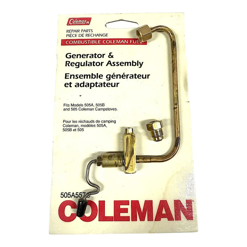 Generator and Regulator Assembly, NOS - E1521
