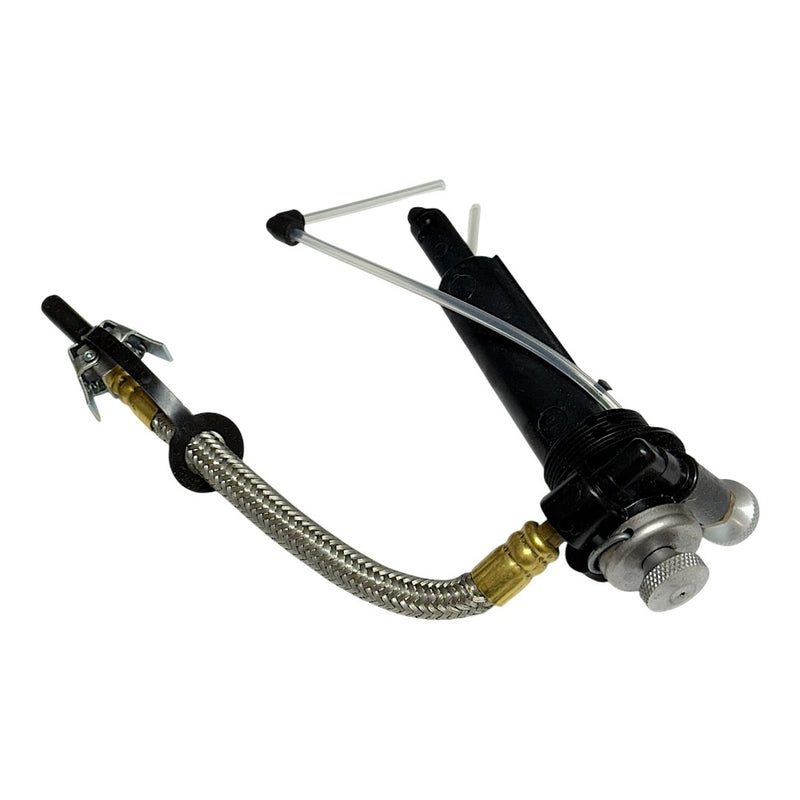 Pump Assembly, NOS - E1550