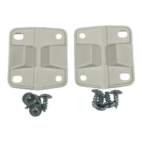 Cooler Hinge Package, NOS - E1655