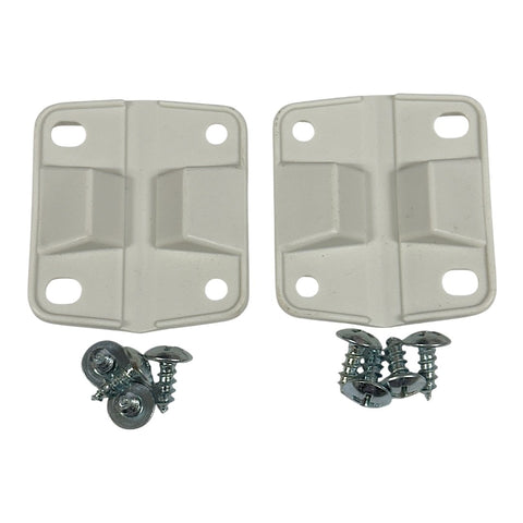 Cooler Hinge Package, NOS - E1655