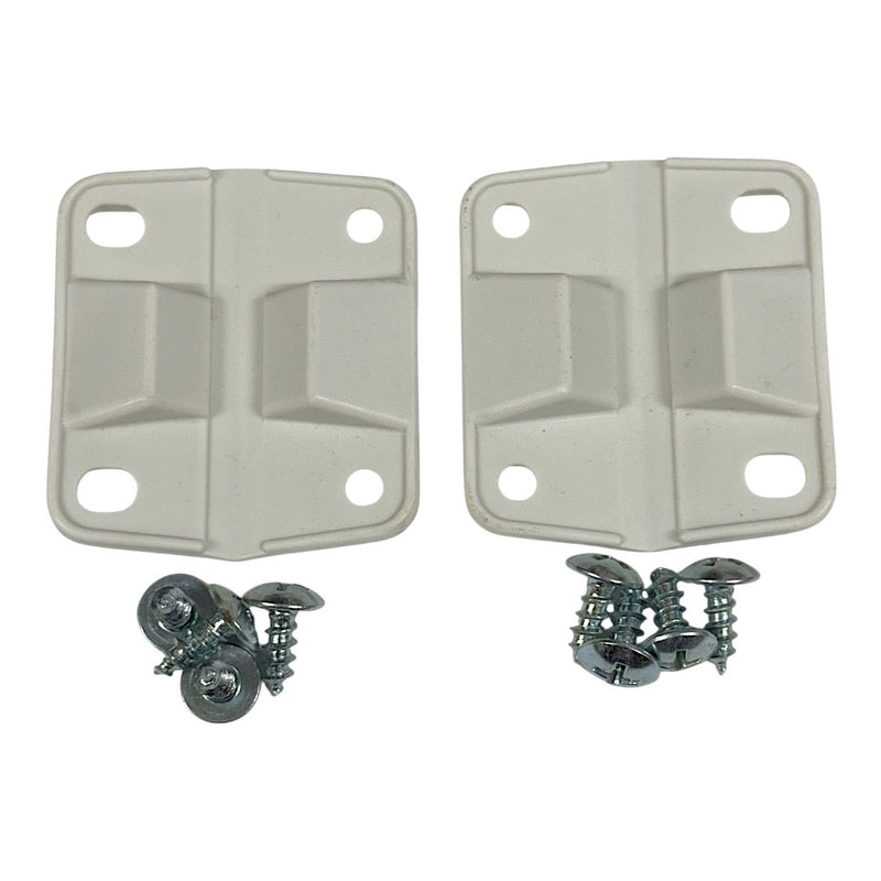 Cooler Hinge Package, NOS - E1655