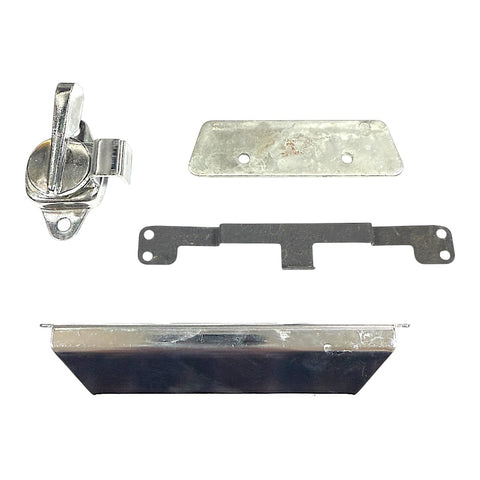 Cooler Latch Kit - E1132