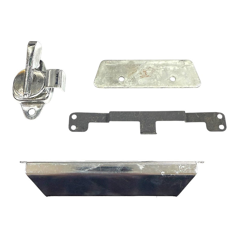 Cooler Latch Kit - E1132
