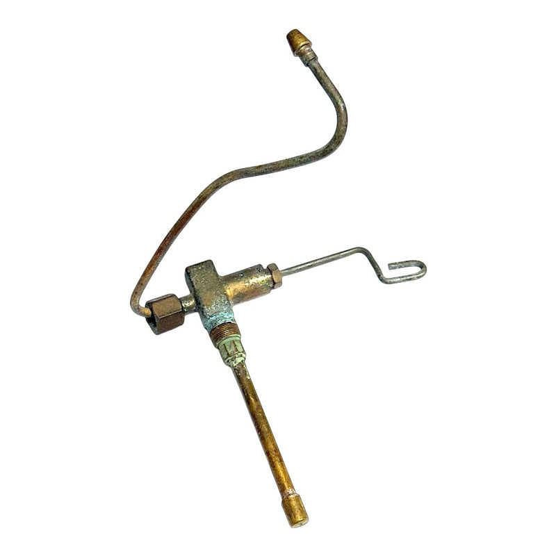 Fuel Valve Assembly, Used - E1601