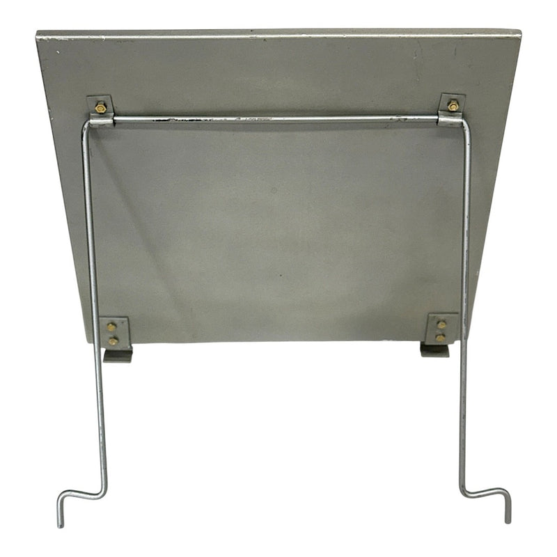 Chef Tray, Set of 2, Used - CF#1