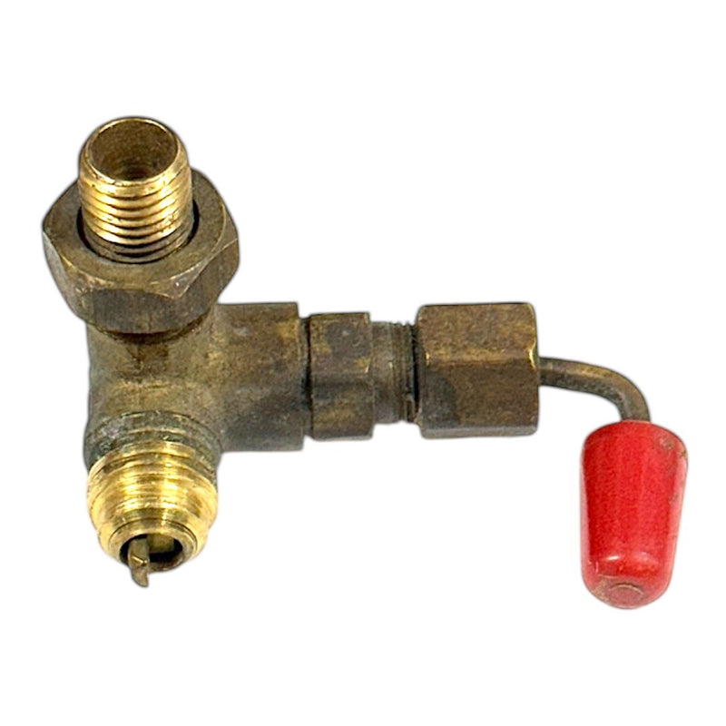 Valve Regulator Assembly, Used - E1591