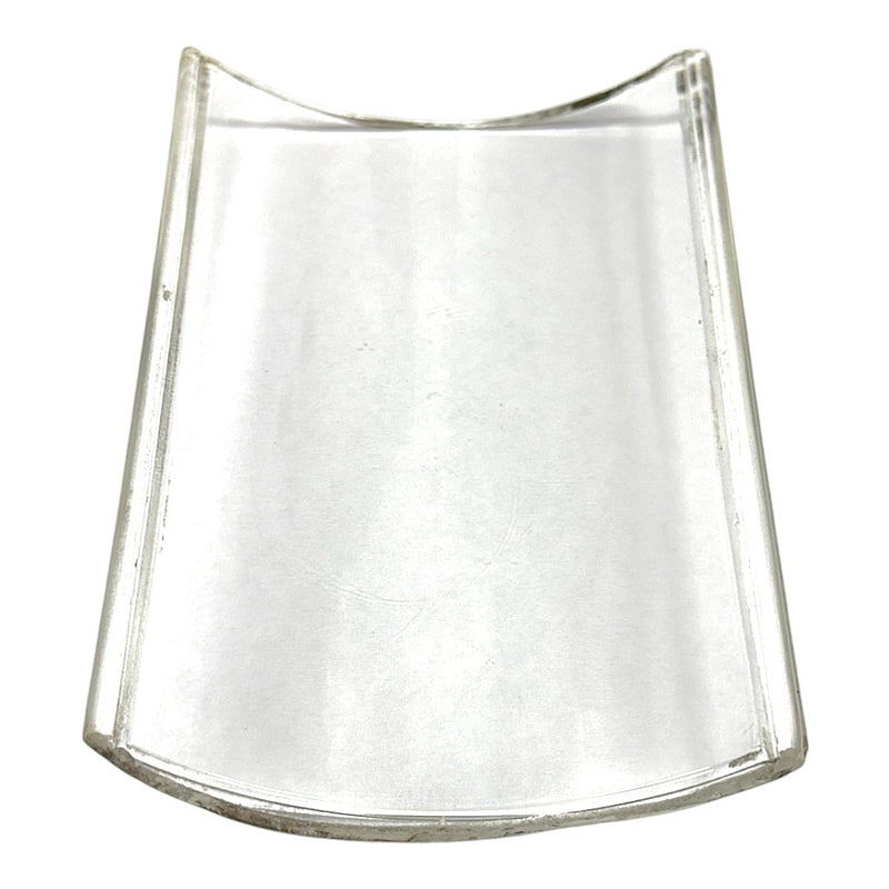 252 Quadrant Glass Pane, Used - E1679