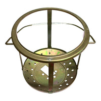 252 SMP Burner Frame - BF6