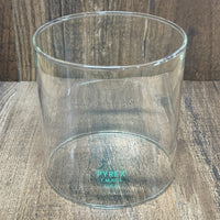 288 Green Pyrex Logo, Used - G172