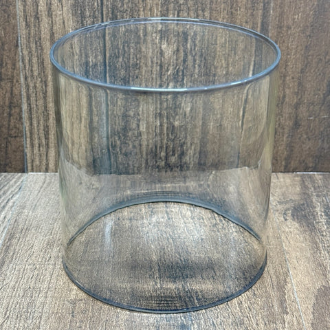 288 Globe, Clear, Used - G186