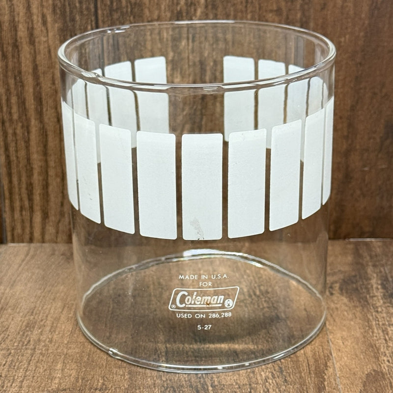 Globe 288 Picket, Used - G62