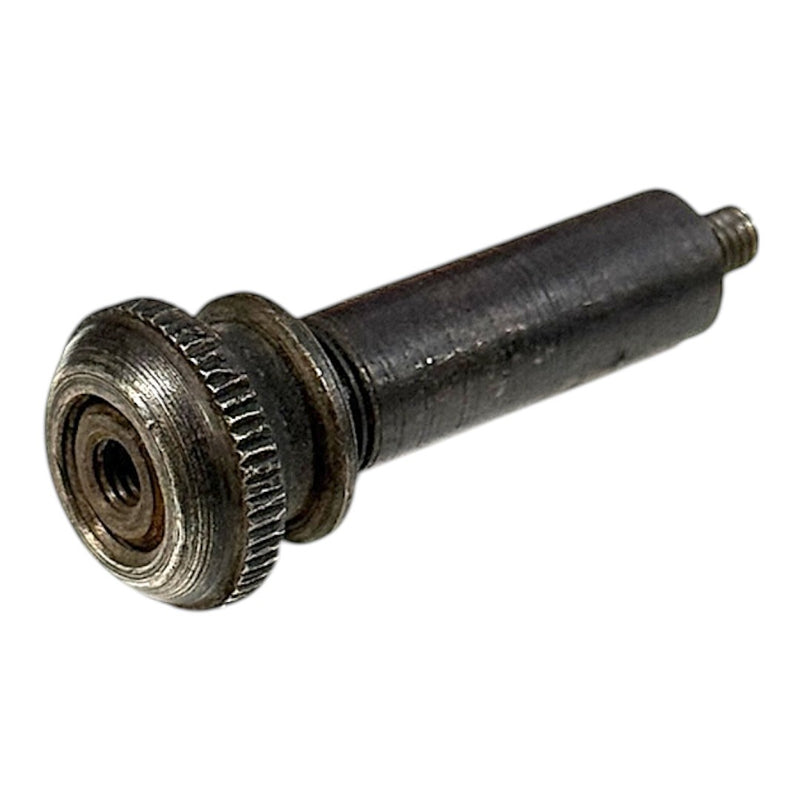 Ball Nut for 062 Globe Holder, Used - E1718
