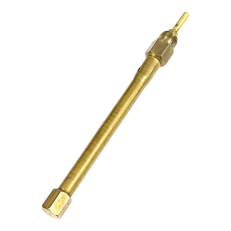 Fuel and Air Tube, Used - E1216