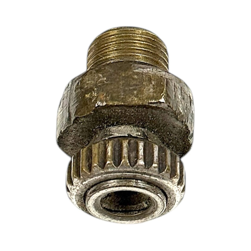 Arc Filler Plug, Used - E1216