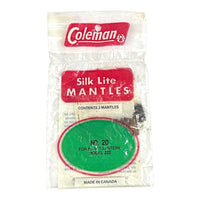 Silk Lite No. 20 Mantles, 2pk - E1369