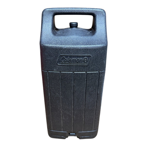 Carry Case, Black, Used - CC14