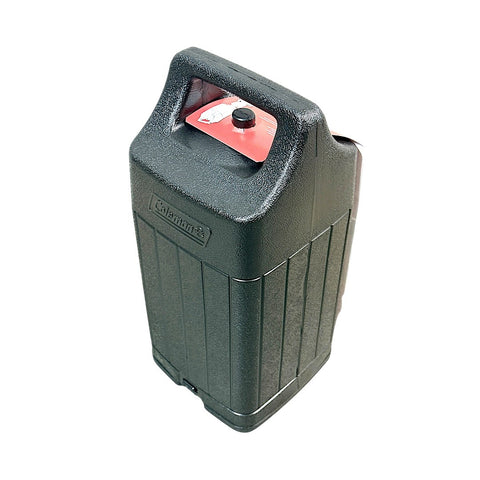 Carry Case, Black, New - C081