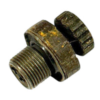 327 Filler Plug, Used - E1207