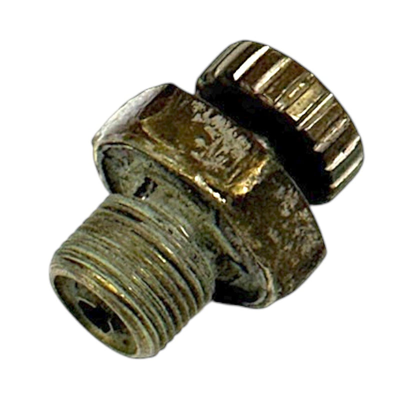 327 Filler Plug, Used - E1636