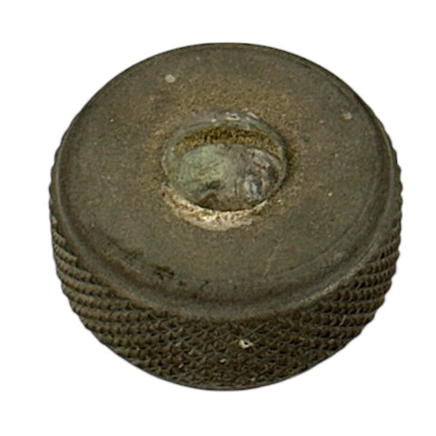 Filler Cap 3 Piece, AGM, Used - E1038