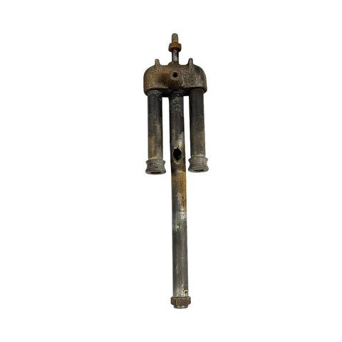 Kamplite RL-32A Burner, Used - E1409