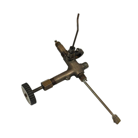 Kamplite RL-32A Valve Assembly, Used - E1311