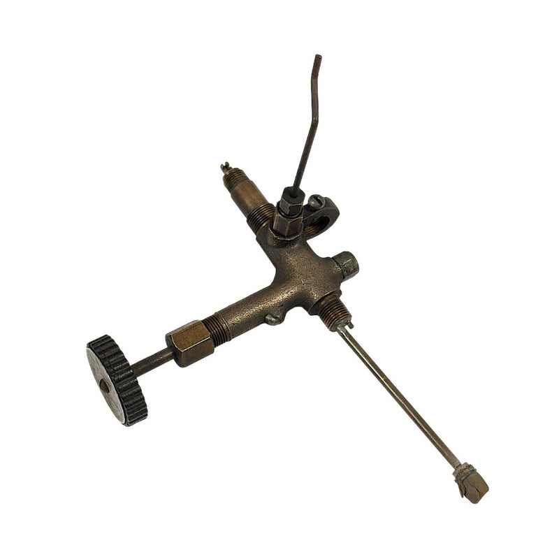 Kamplite RL-32A Valve Assembly, Used - E1311