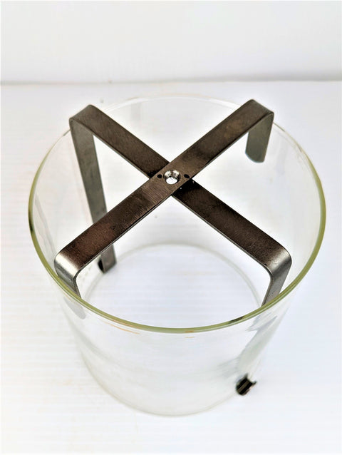 Lamp Globe Holder - R352