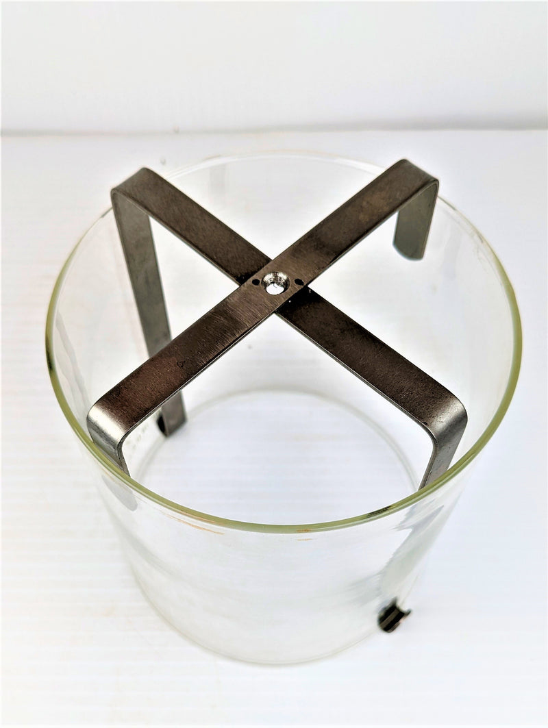 Lamp Globe Holder - R352