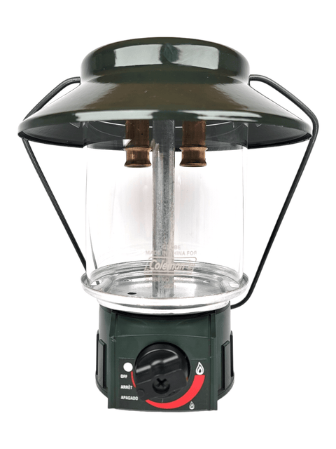 Propane Lantern Model 5154-097C - New
