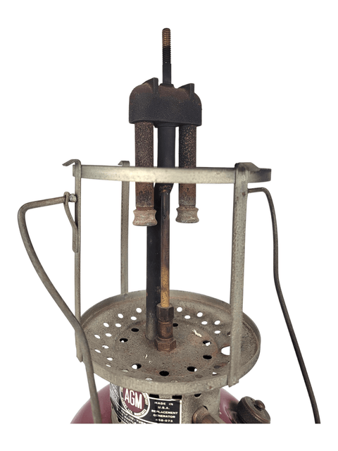 AGM 2572 Lantern - Used