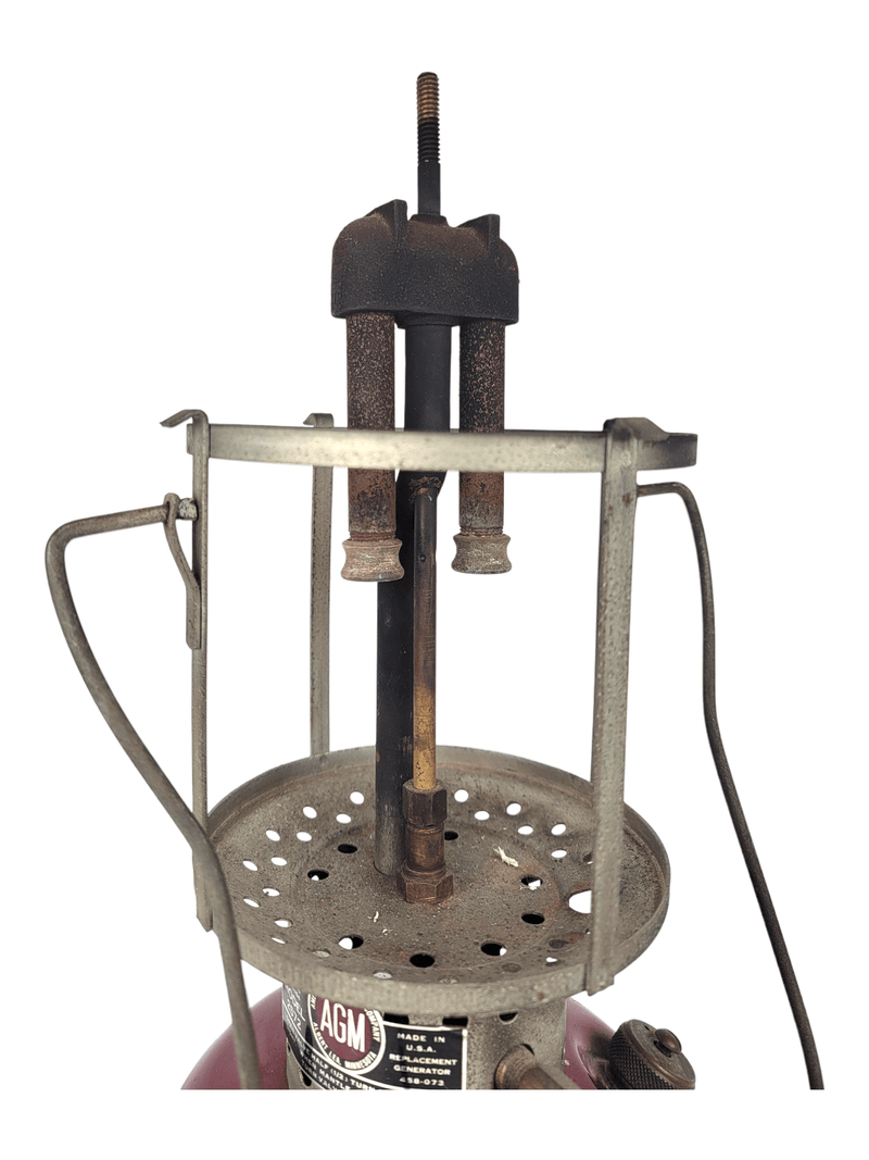 AGM 2572 Lantern - Used