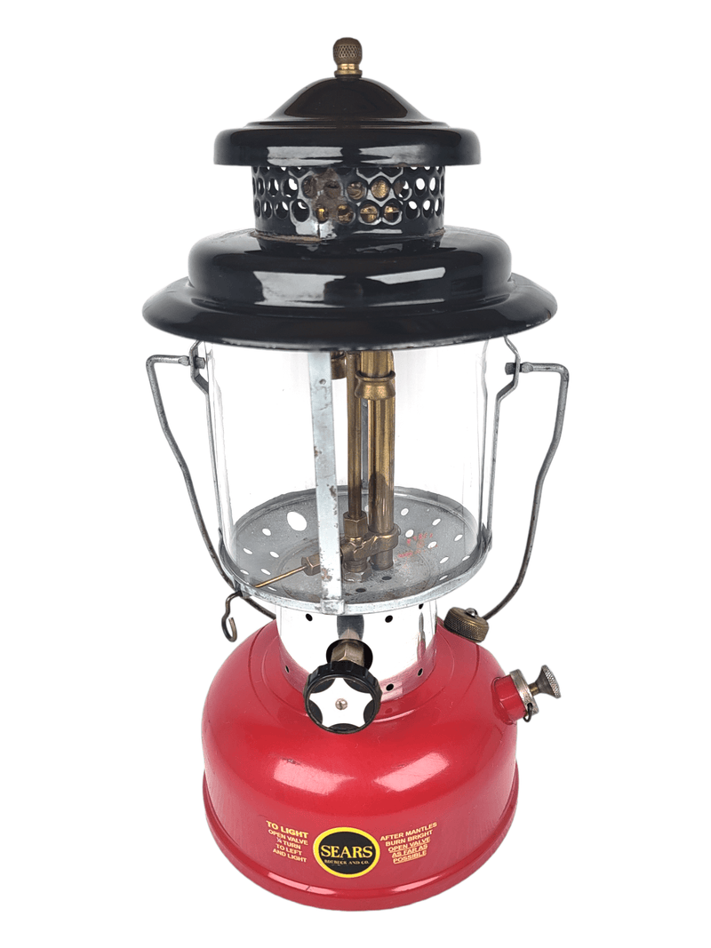 Sears Lantern Model 476.74060 - Used
