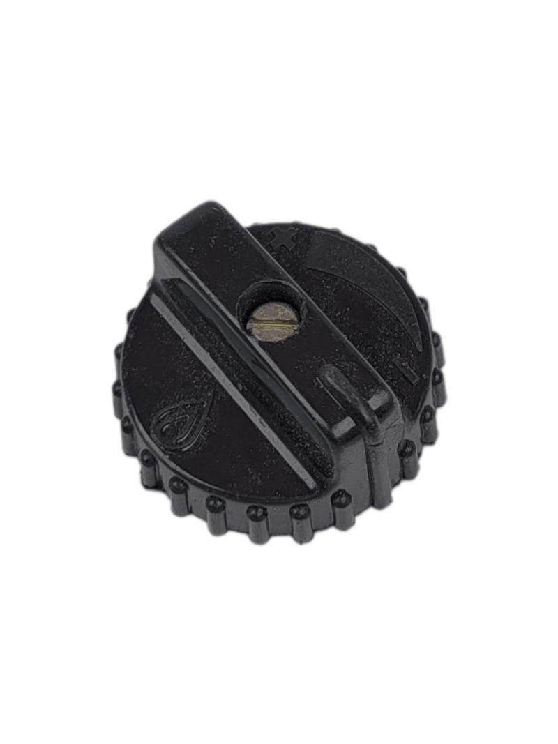Valve Wheel, New Style, NOS - E1427