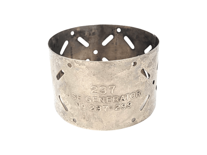 Collar 237 Used -