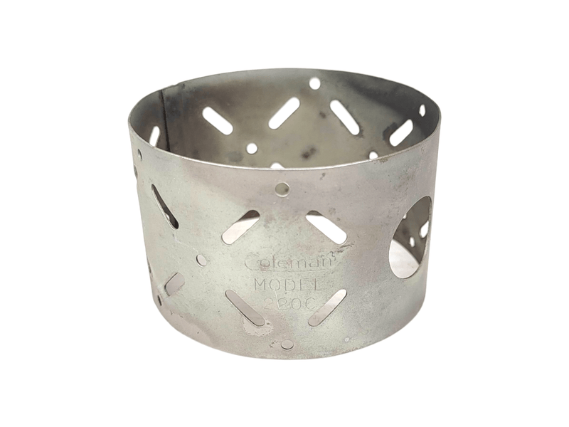 Collar 220C, Used - E1671