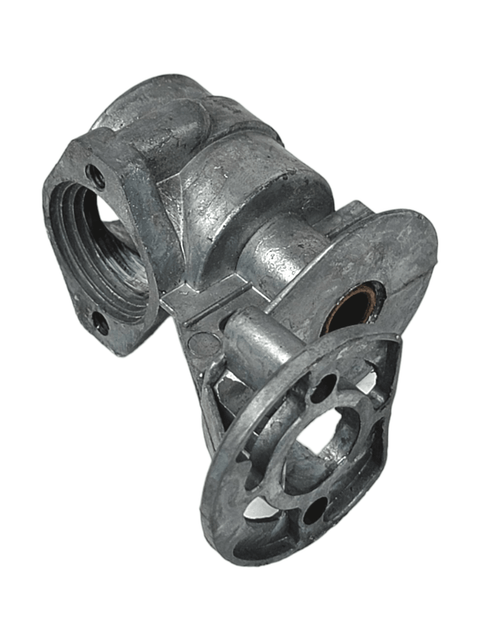 Crank Housing