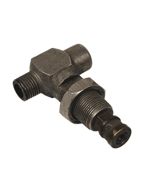 Valve Body Type 6 - E1099