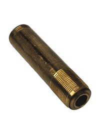 Burner Tube