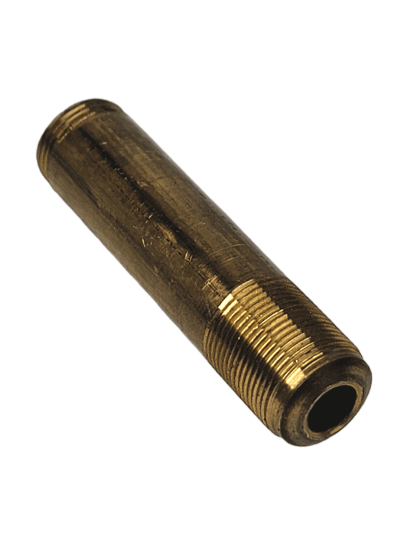 Burner Tube