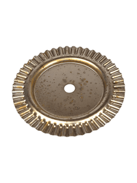 Burner Top Cap