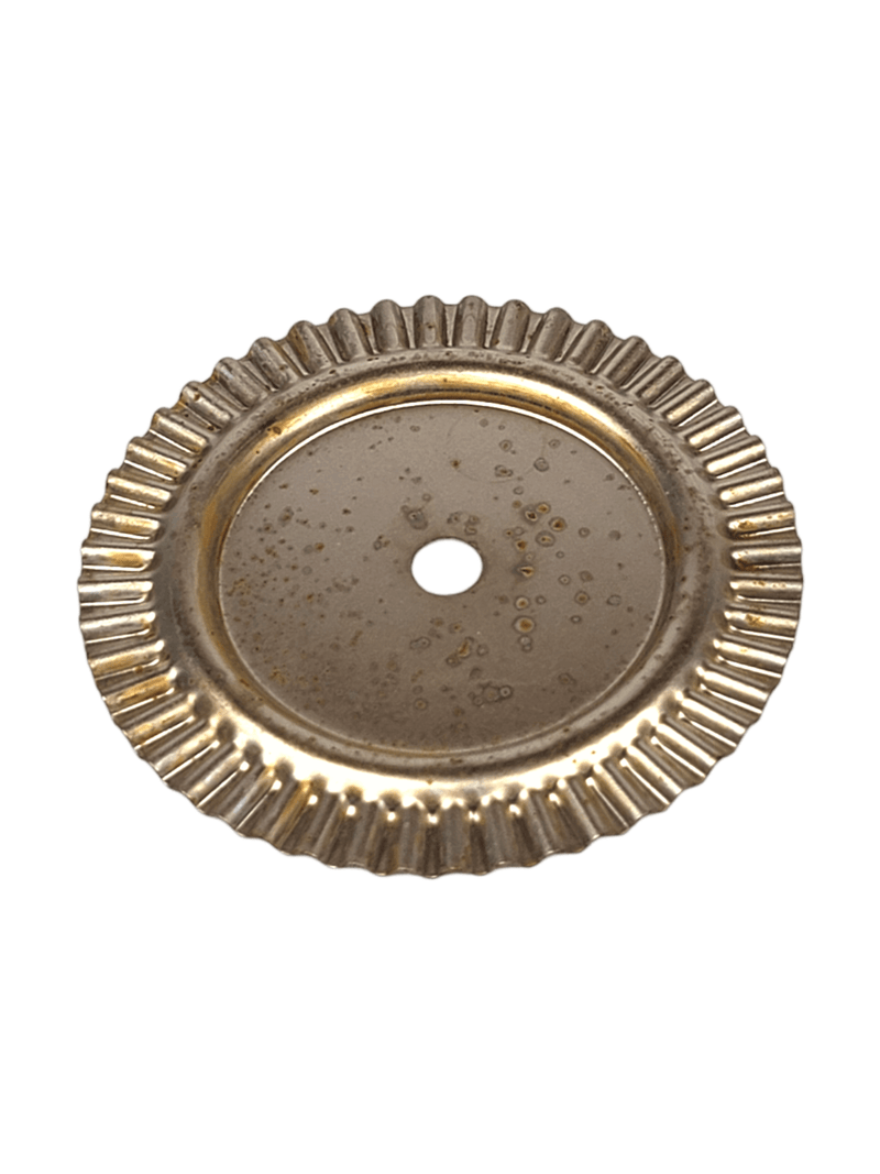Burner Top Cap