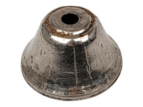 CQ Fount Top Cover Steel Used - E1305