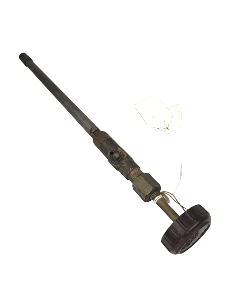 Valve and Generator - E1506
