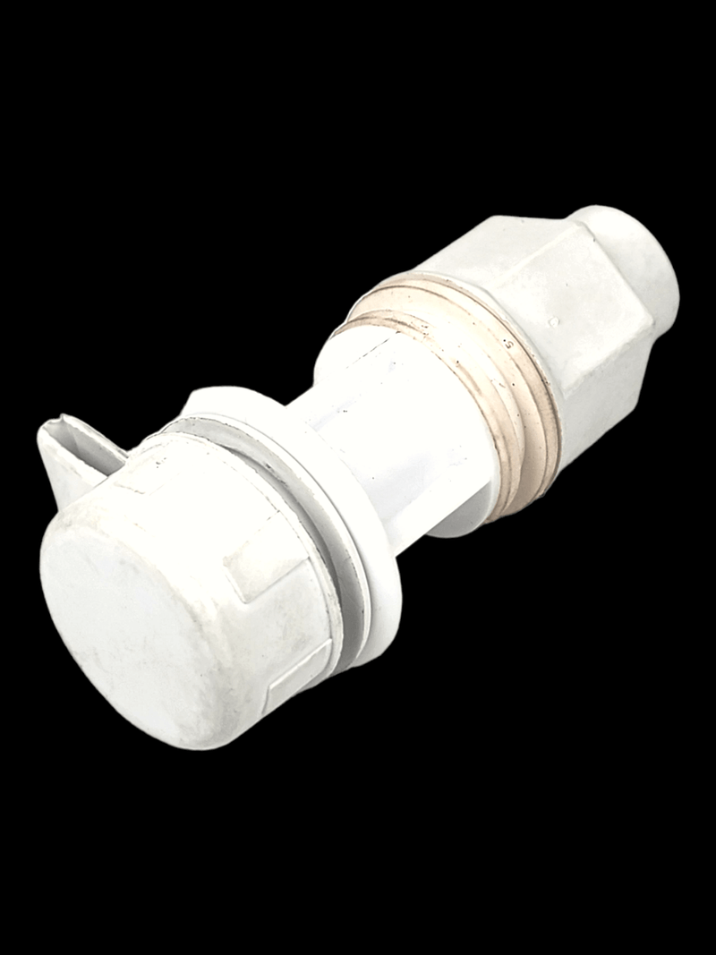 Igloo Spout Assembly
