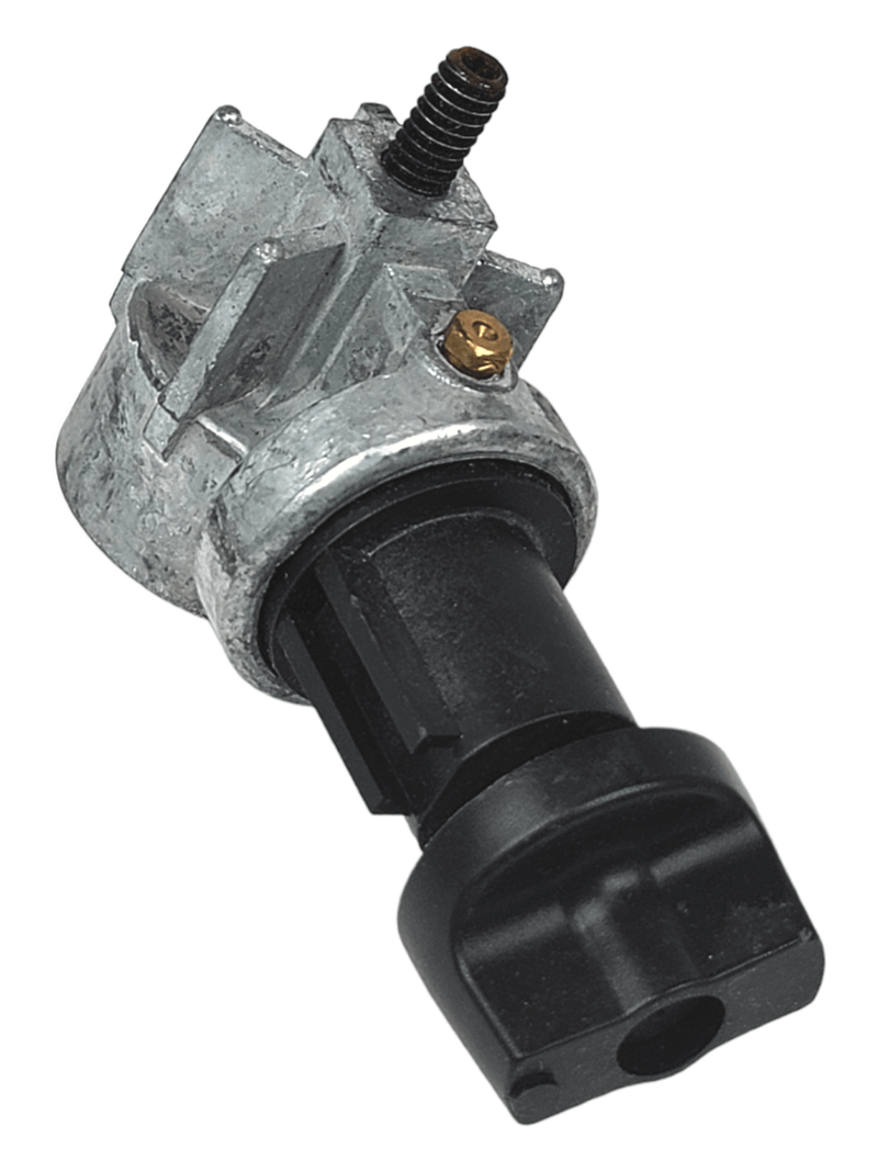 Regulator Assembly